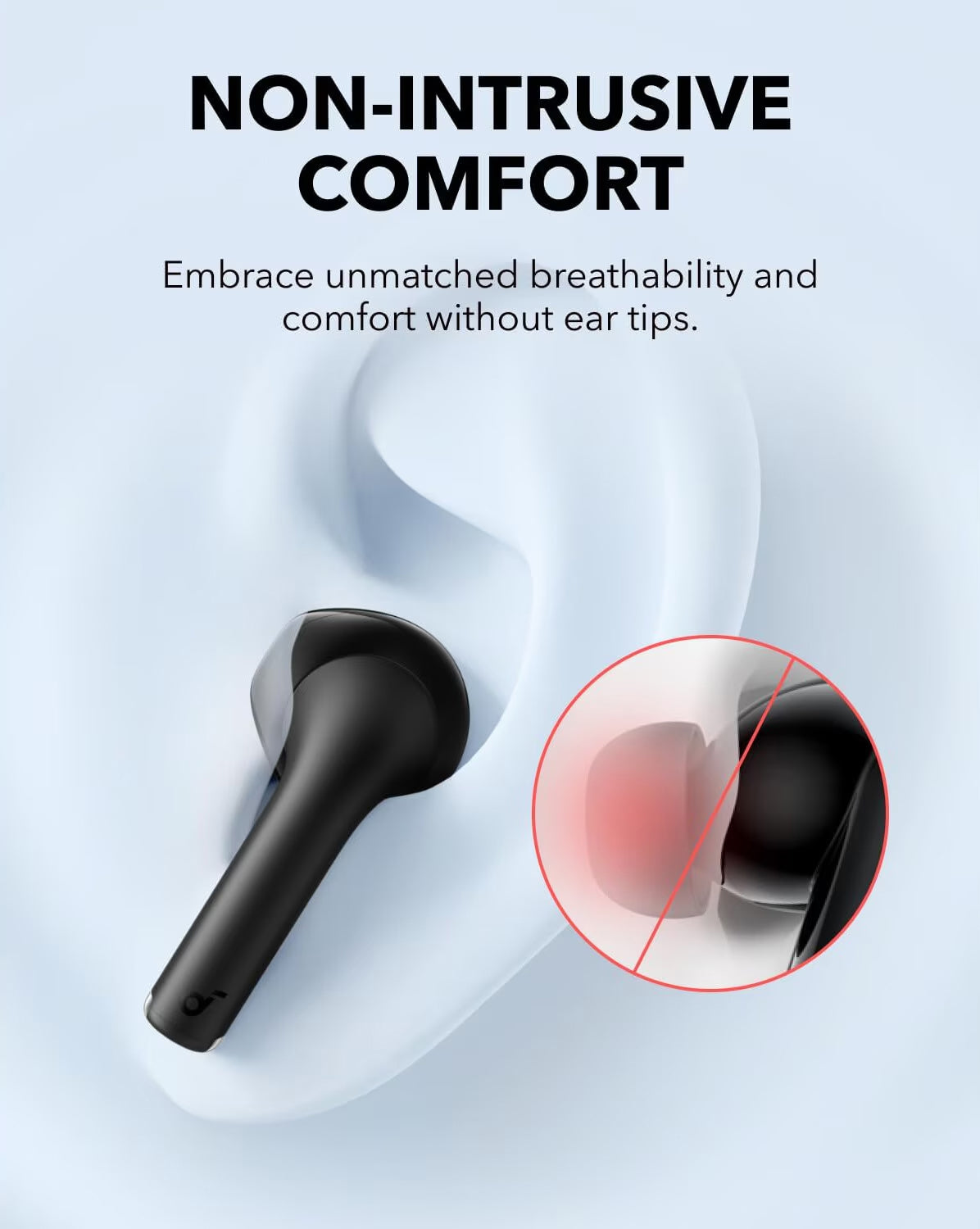 Handsfree Bluetooth Anker SoundCore K20i, TWS, Black A3994G11