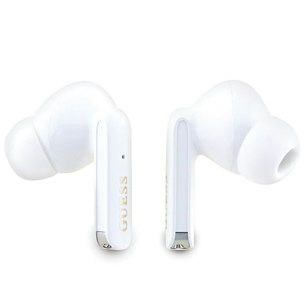 Guess Bluetooth Handsfree, TWS, Pink