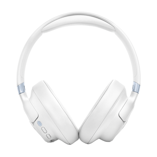Bluetooth Handsfree JBL Tune 780NC, MultiPoint, A2DP, ANC, White