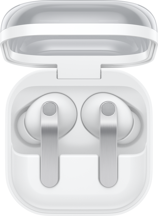 Bluetooth Handsfree Samsung Galaxy Buds4 Pro, White SM-R640NZWAEUE