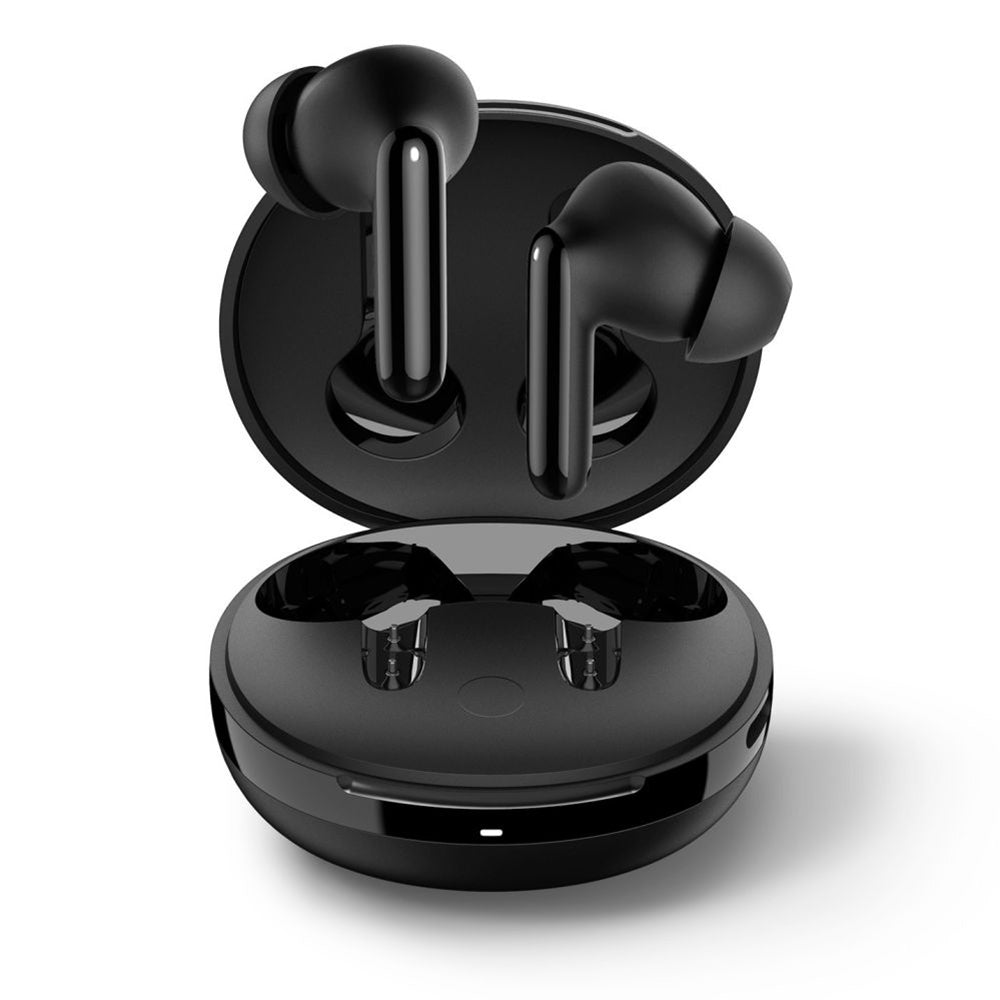 Spigen SA2400 Bluetooth Handsfree, TWS, ANC, Black