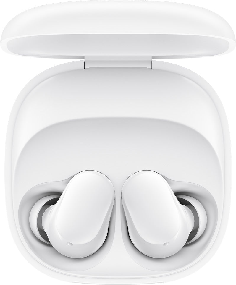 Xiaomi Redmi Buds 6 Play Bluetooth Handsfree, TWS, White BHR8773GL
