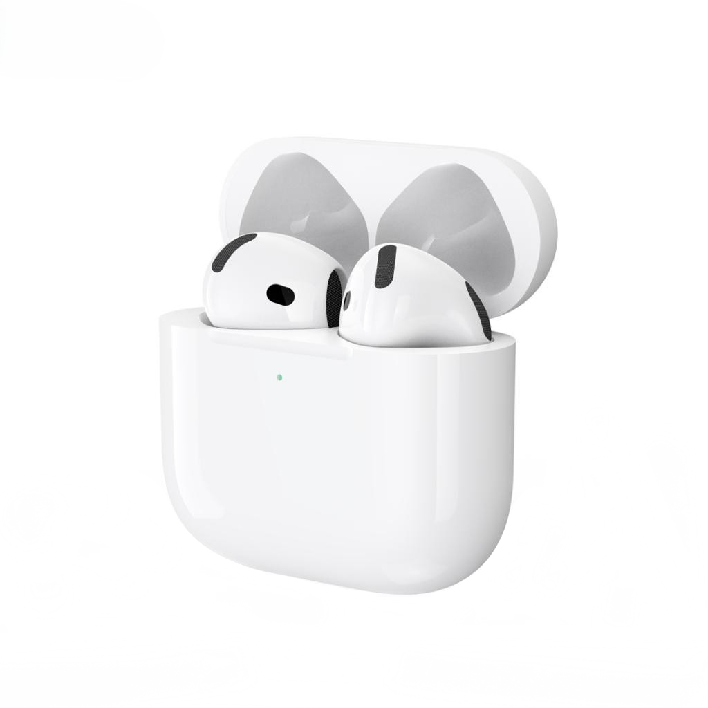 Bluetooth Handsfree XO Design Q7 Pods, TWS, ANC, White