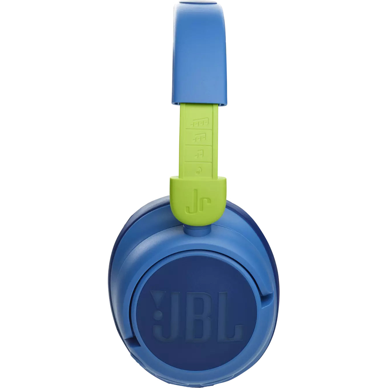 Handsfree Bluetooth JBL JR460 Kids NC, MultiPoint, A2DP, ANC, Blue JBLJR460NCBLU
