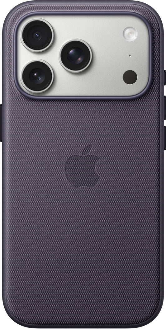 MagSafe Case for Apple iPhone 17 Pro, TechWoven, Purple MGF54ZM/A