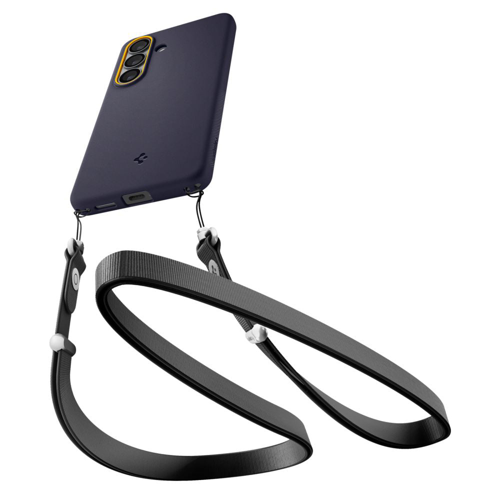 MagSafe Case for Samsung Galaxy S26 S942, Spigen, Caseology Nano Pop, Mov ACS11065