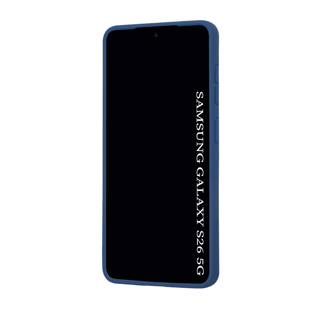 MagSafe Case for Samsung Galaxy S26 S942, Techsuit, Pro, Blue