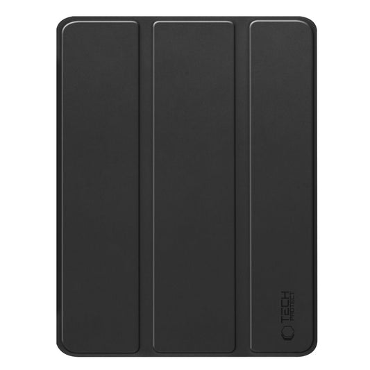 Case for Apple iPad Pro 11 (2024), Tech-Protect, SC PEN, Black