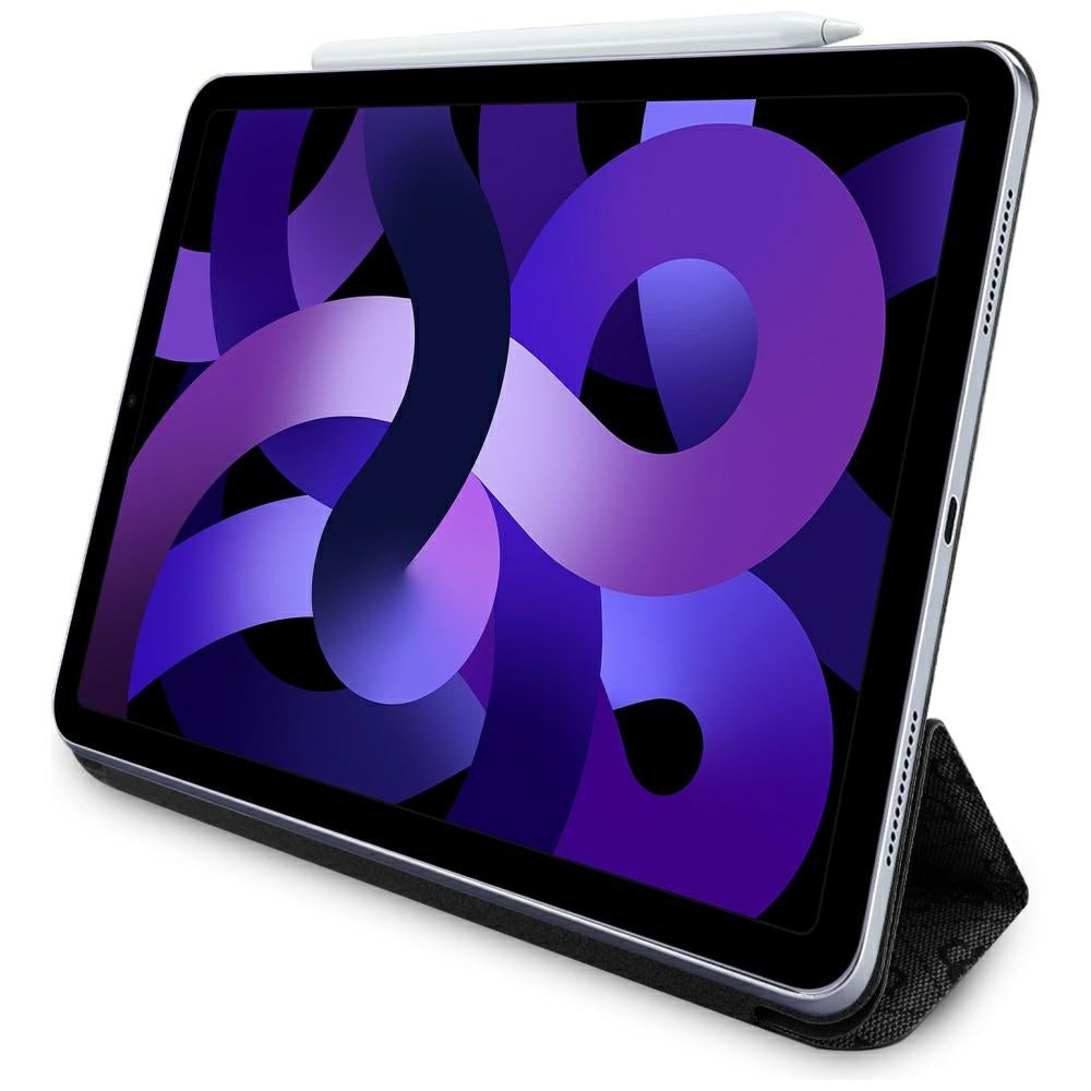 Case for Apple iPad Air 13 (2026) / Air 13 (2025) / Air 13 (2024), Guess, 4G Big Logo, Black