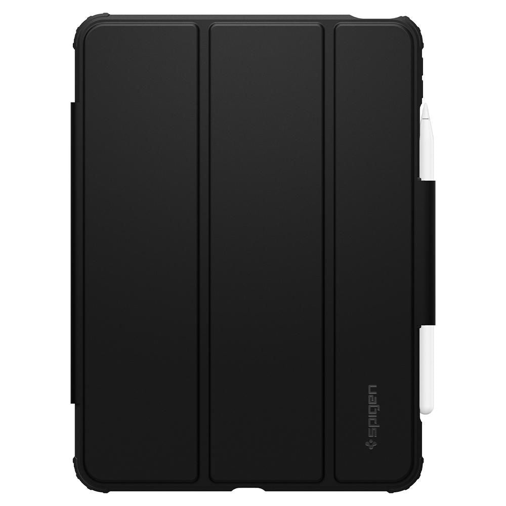 Case for Apple iPad Air (2022) / Air (2020), Spigen, Ultra Hybrid Pro, Black ACS02697