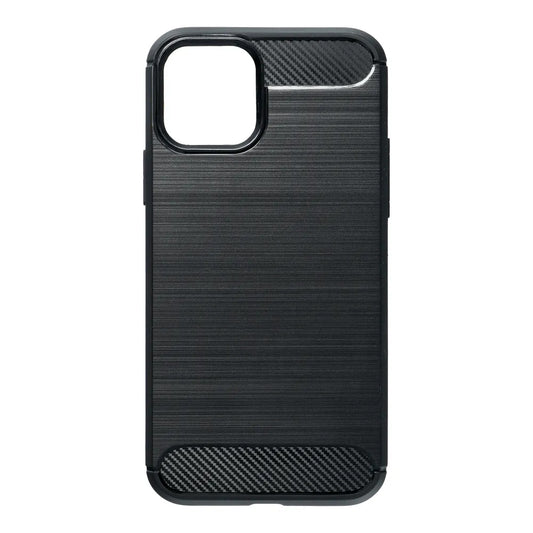 Case for Honor 300, OEM, Carbon, Black