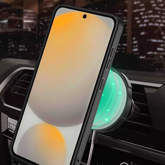 Case for Honor 400 Smart 4G / X7d 4G / 400 Smart 5G, Techsuit, RuggedCam, Blue