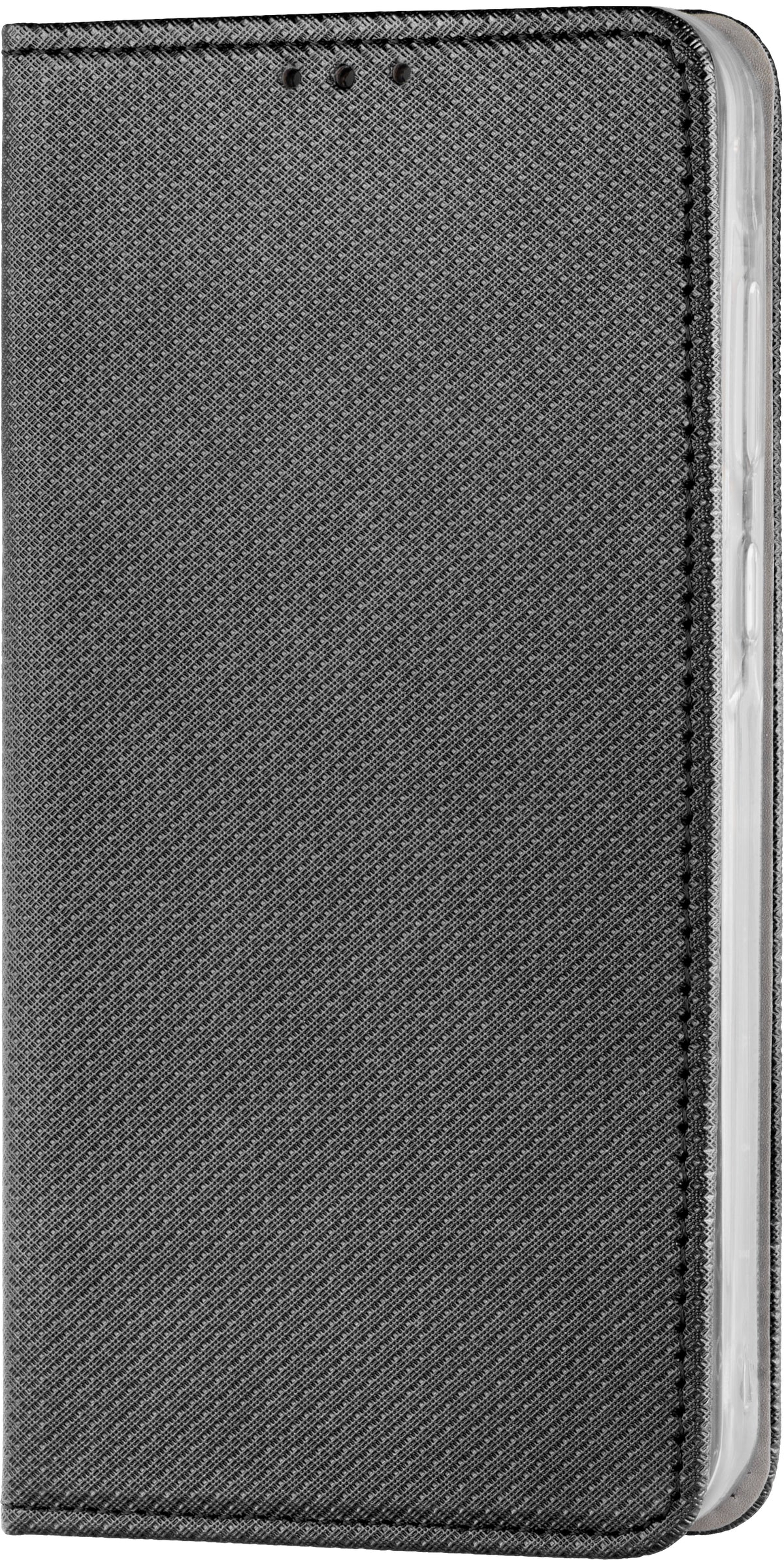 Case for Honor X9c / Magic7 Lite, OEM, Smart Magnet, Black
