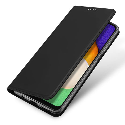 Pouch for Samsung Galaxy A14 A145 / A14 5G A146, DUX DUCIS, Skin Pro, Black