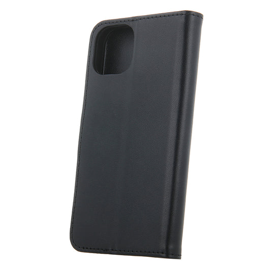 Case for Samsung Galaxy A36 A366, OEM, Smart Classic, Black