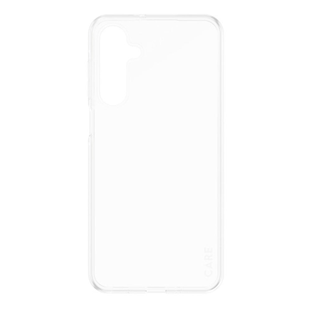 Case for Samsung Galaxy A26 A266, PanzerGlass, Fashionable Care, Transparent