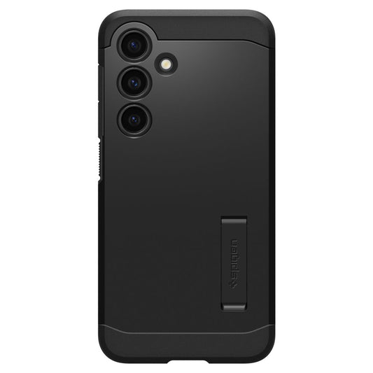 Case for Samsung Galaxy S24+ S926, Spigen, Tough Armor, Black ACS07332