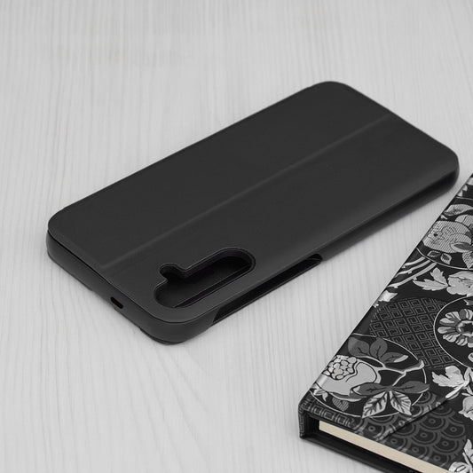 Case for Samsung Galaxy S24+ S926, Techsuit, eFold, Black