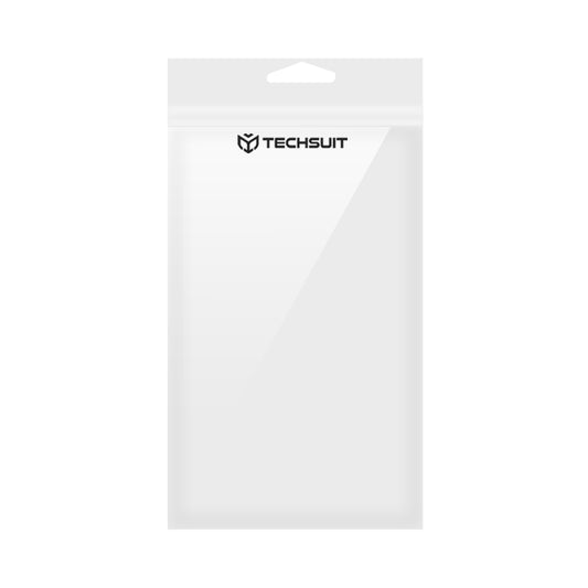 Case for Samsung Galaxy S26 FE, Techsuit, SmartView, Purple