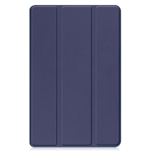 Case for Samsung Galaxy Tab A11+ / Tab A9+, Techsuit, FoldPro, Blue