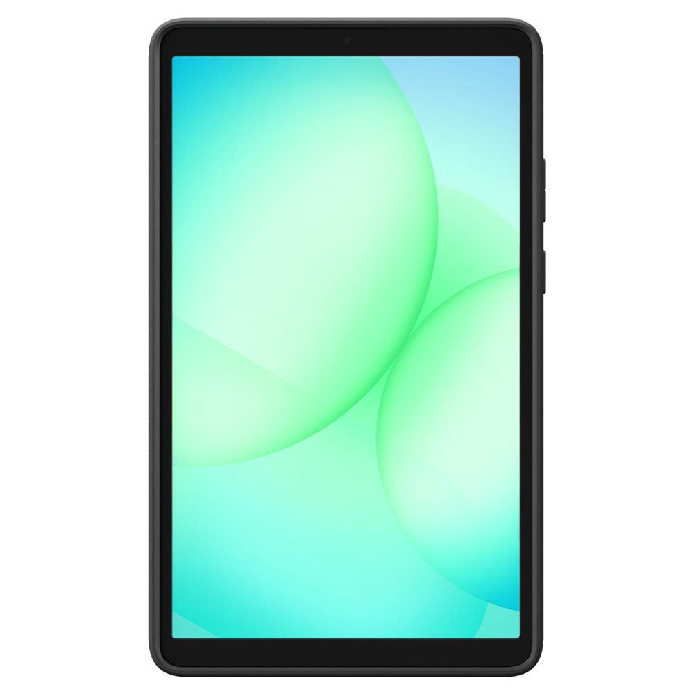 Case for Samsung Galaxy Tab A11, Spigen, Rugged Armor, Matte Black ACS10462