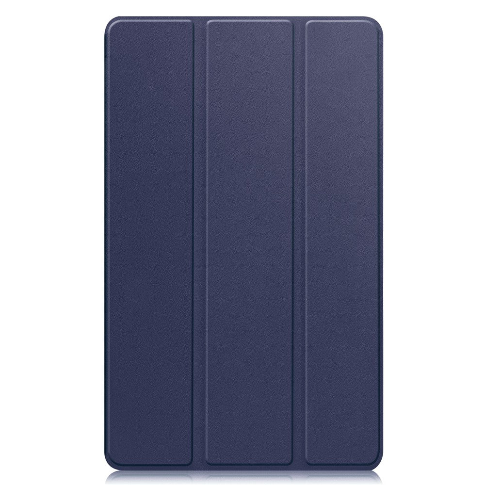Case for Samsung Galaxy Tab A11 / Tab A9, Techsuit, FoldPro New Model, Blue