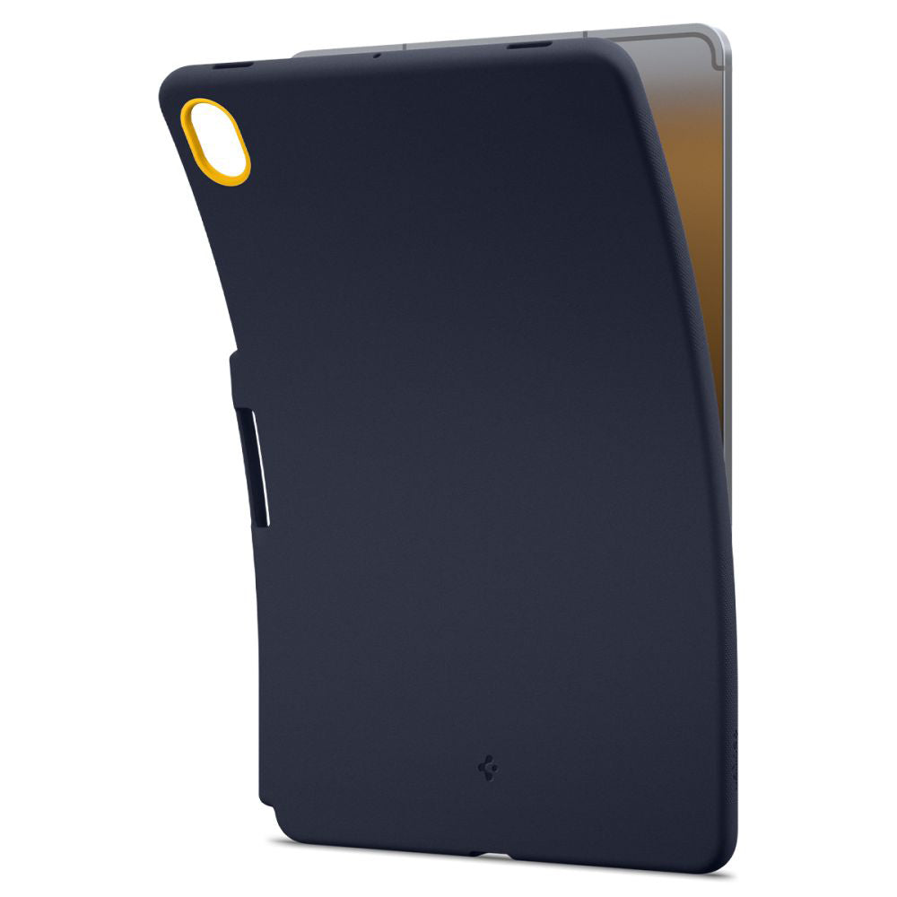Case for Samsung Galaxy Tab S11, Spigen, Nano Pop, Purple ACS10215