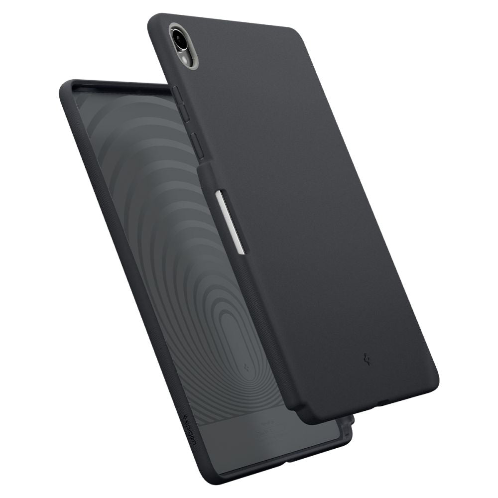 Case for Samsung Galaxy Tab S11, Spigen, Nano Pop, Purple ACS10215