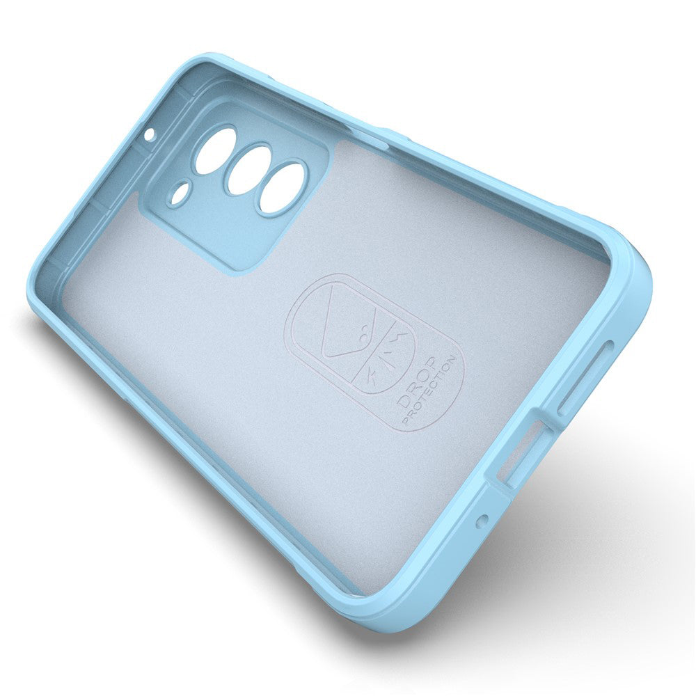 Case for Xiaomi Redmi 15 5G / 15 4G, Techsuit, Magic Shield, Blue