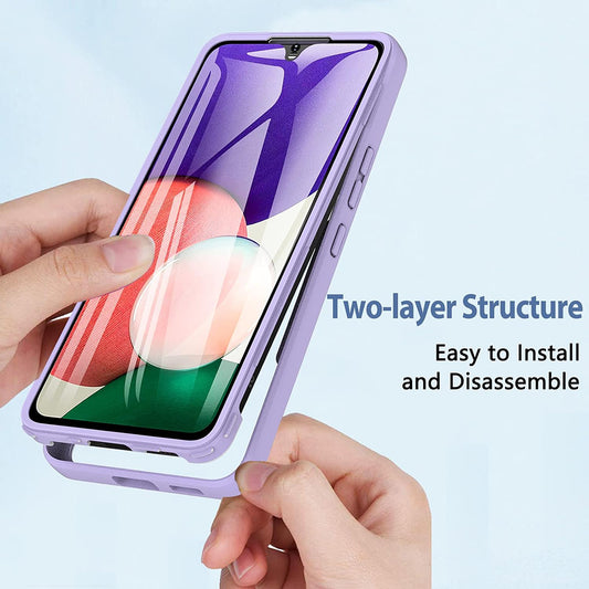 Case for Xiaomi Redmi Note 14 Pro+ 5G / Note 14 Pro 5G / Poco X7, Techsuit, ColorVerse 360, Pink