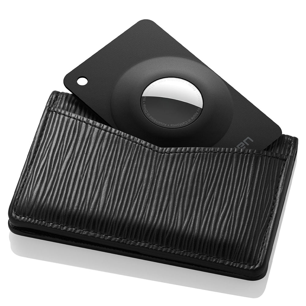 Spigen Air Fit 2 Case for Apple AirTag, Black ACS11198