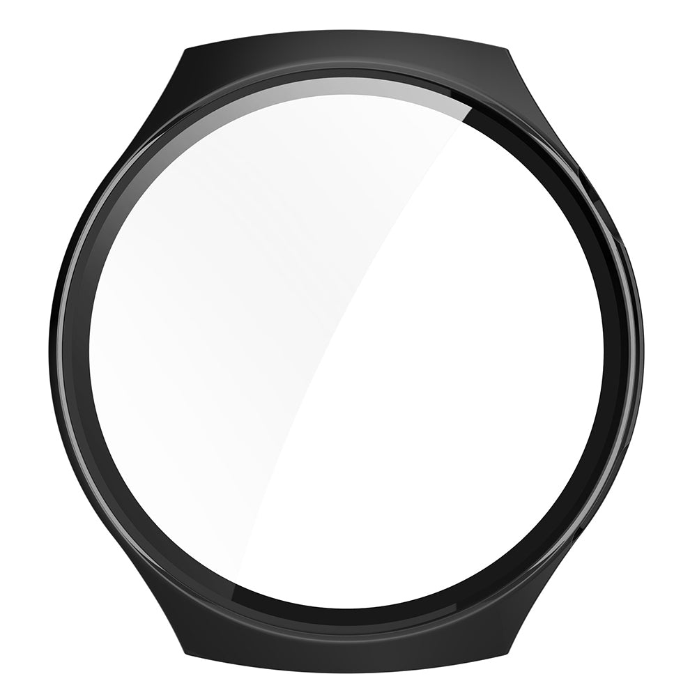 Techsuit Defense360 Pro Case for Huawei Watch 4, Black