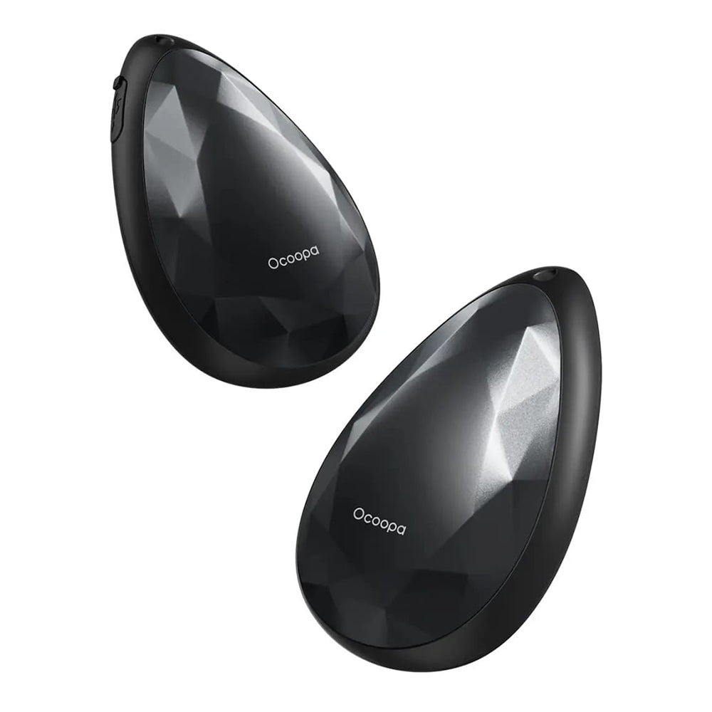 Ocoopa UT Rare Hand Warmer, Black