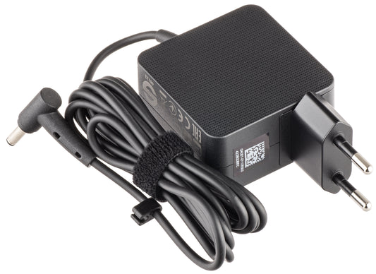 Char charger Asus P1412CEA / X415UA, 45W, 19V, Black 0A001-00699800