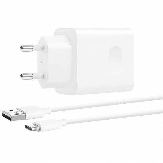 Huawei HW-100400E01, 40W, 4A, 1 x USB-A, White