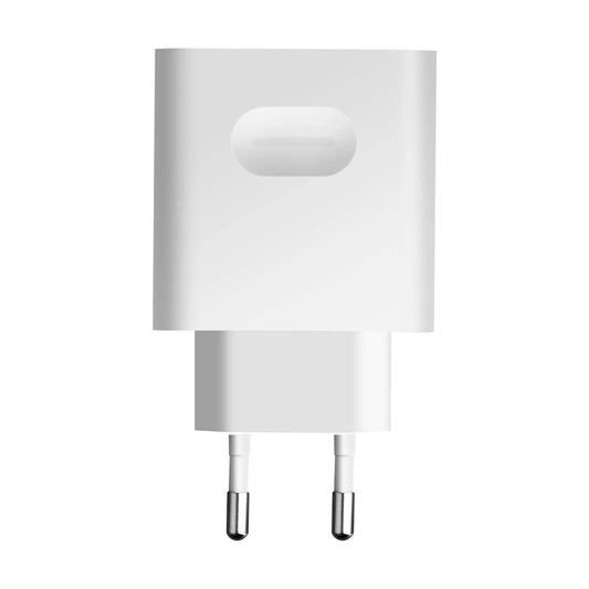 Network Charger Huawei HW-110600E02, 66W, 6A, 1 x USB-A, White 02221773