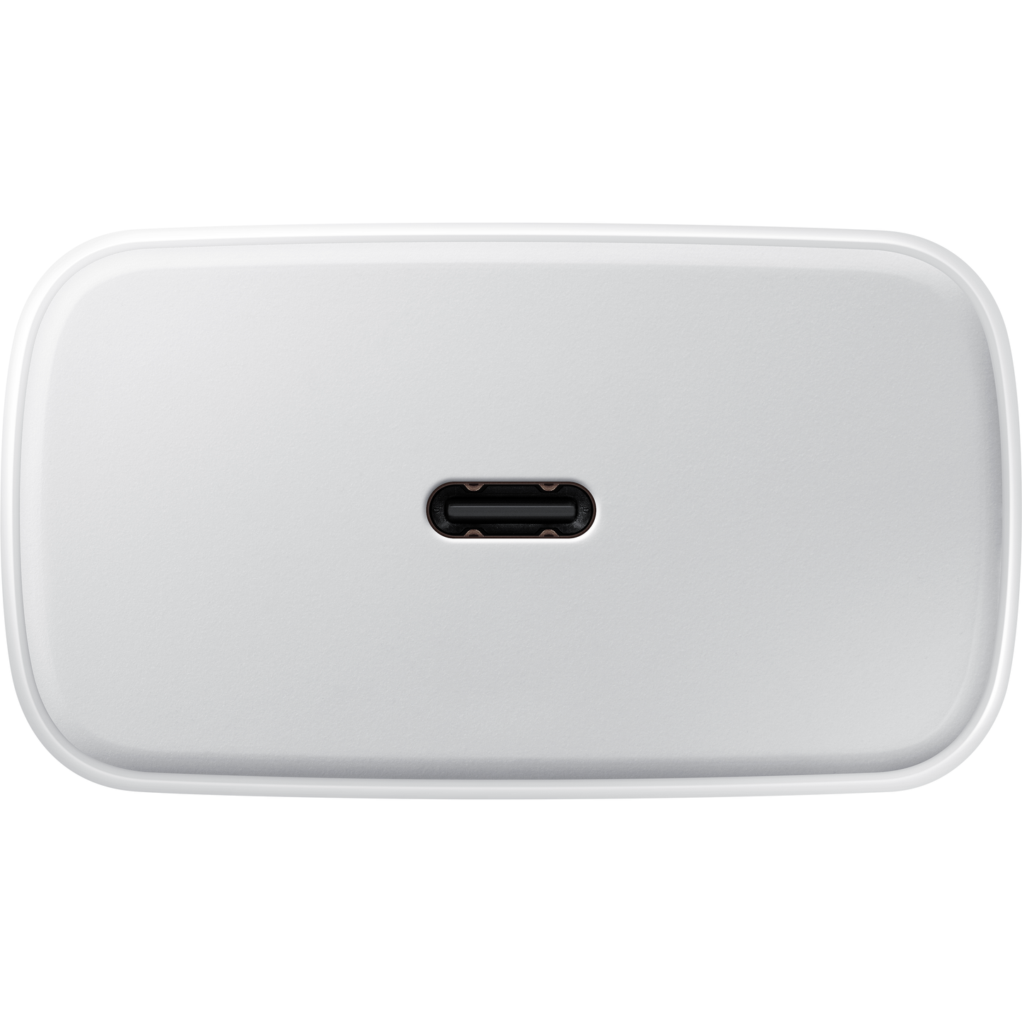 Network Charger Samsung EP-TA845, 45W, 4.05A, 1 x USB-C, White GP-PTU020SOFWQ GP-PTU020SOFWQ