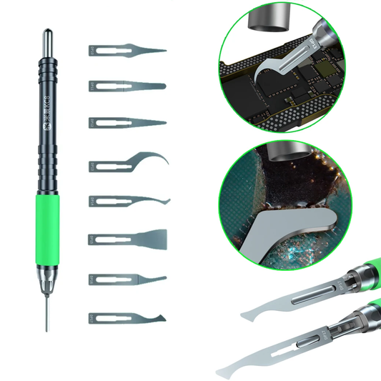 Mijing KC8 Adhesive Removal Tool
