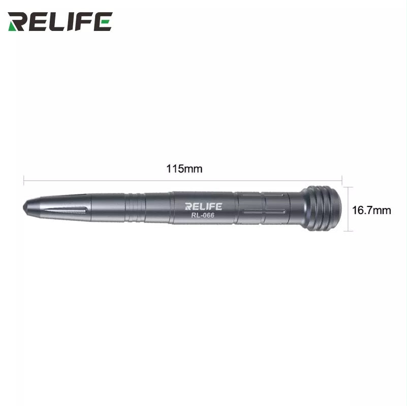 Relife RL-066 Glass Breakout Tool