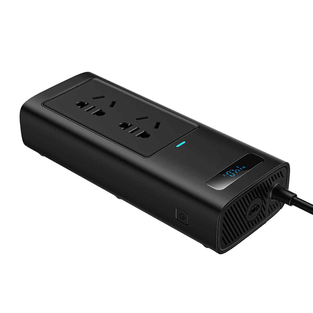 Baseus Power Pro Car Electric Inverter, 150W CGNB020101