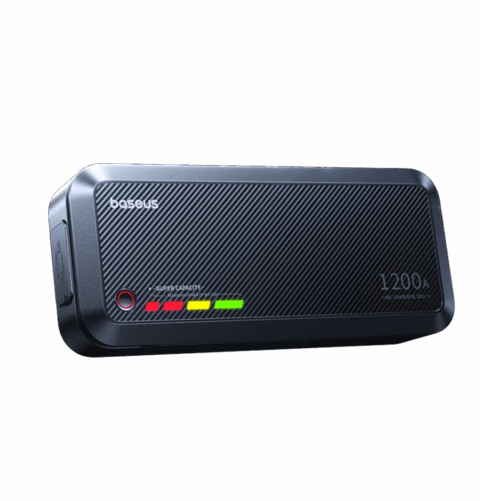 Auto Jump Starter Baseus PrimeTrip VJ1 E00078801123-00