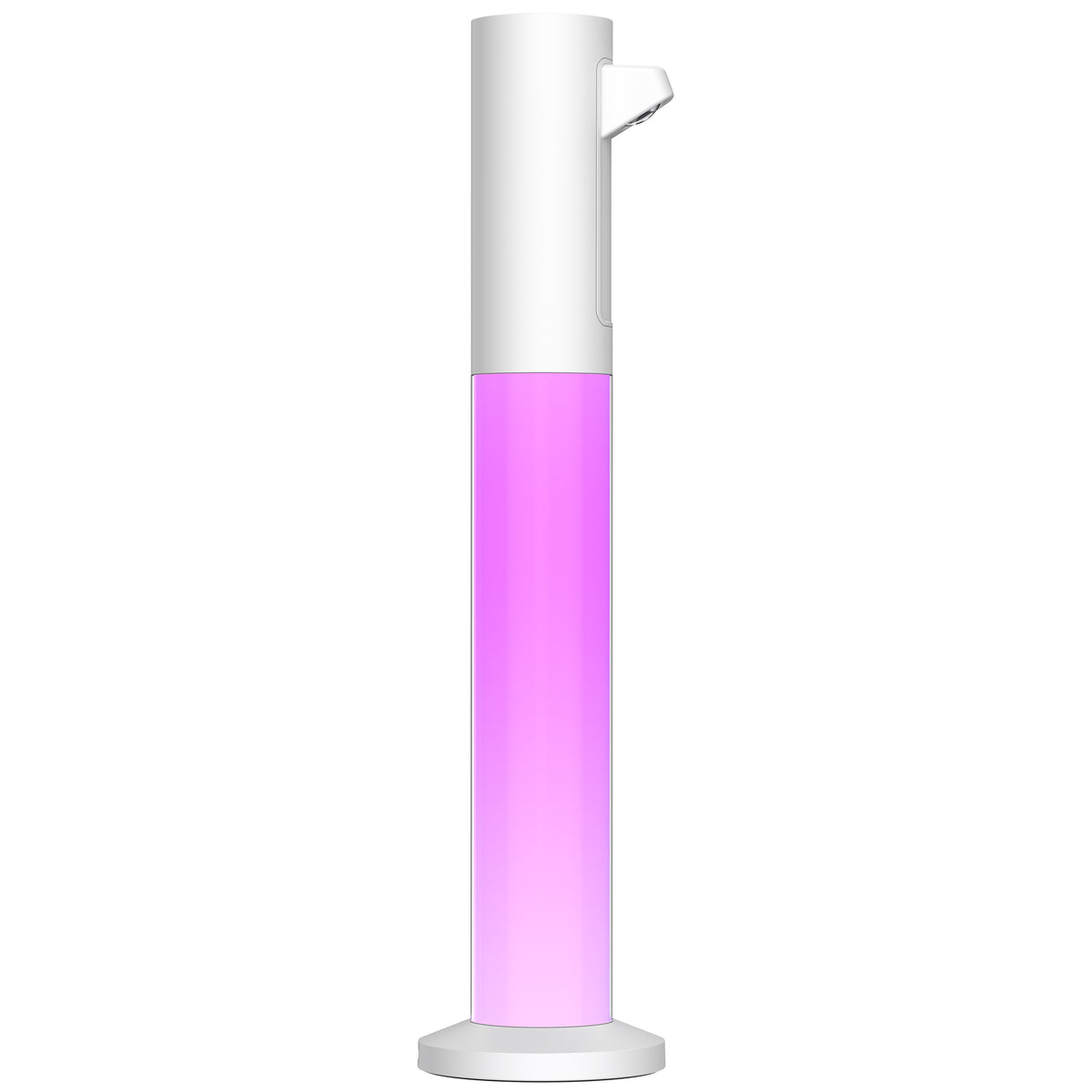 Yeelight Atmosphere Ambient LED Lamp, 5W, RGB, White YLYTD-0014