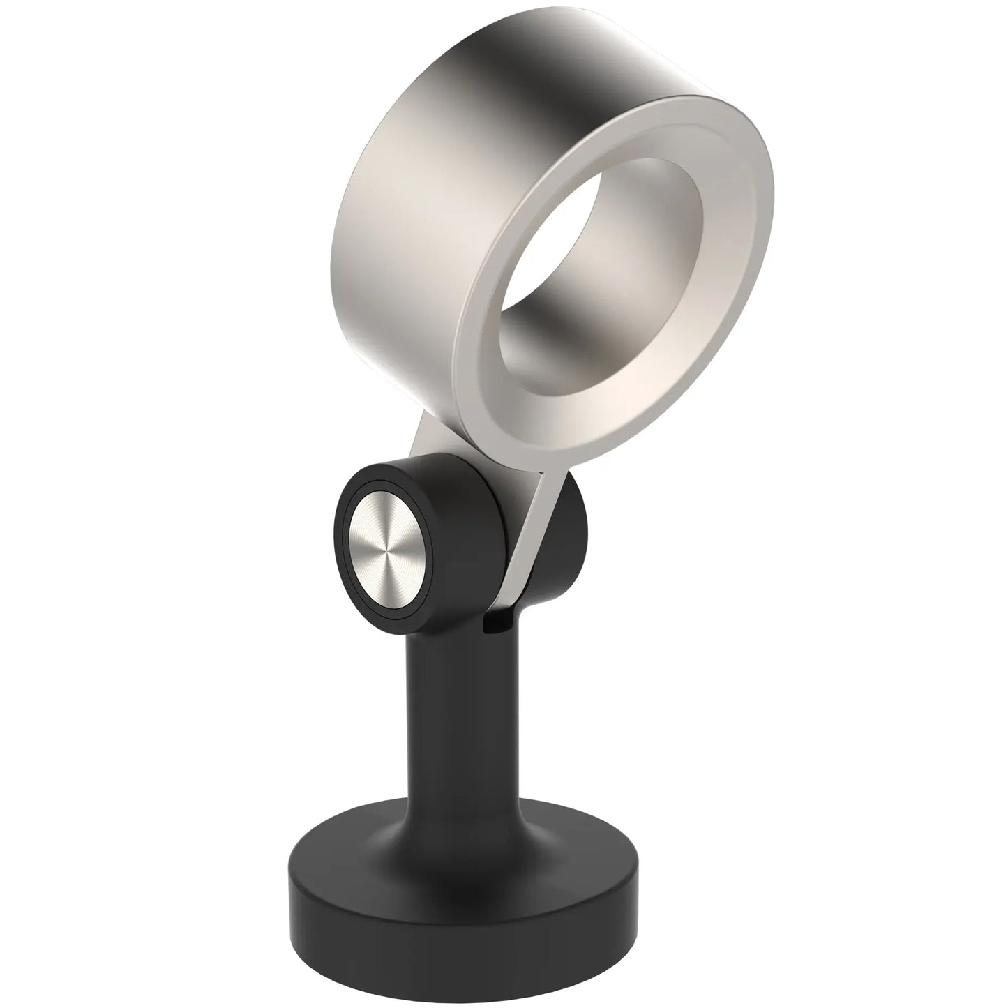 Yeelight 4in1 LED Desk Lamp, 5W, 4000K, 85lm, Black YLFYTD-0011
