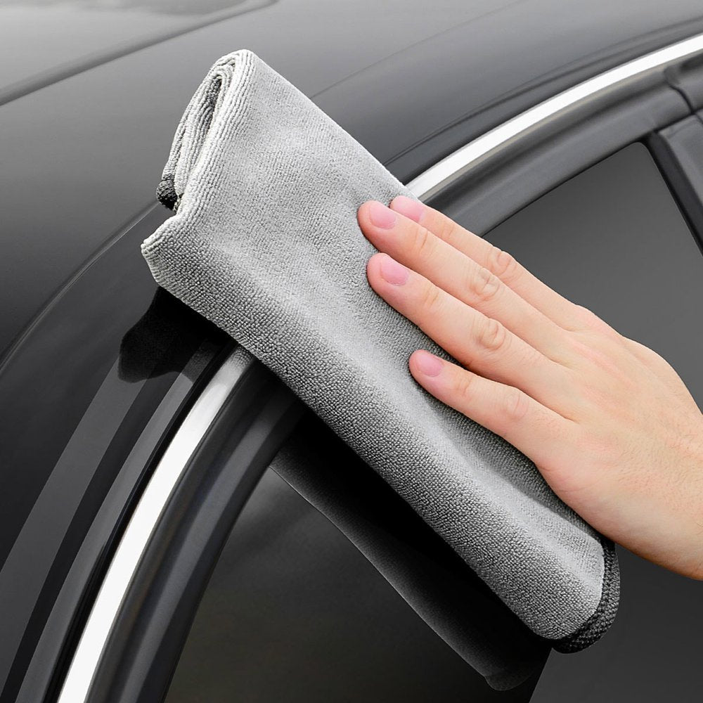 Baseus Easy life Car Wash, 40cm x 40cm, Set 2 pieces CRXCMJJ-0G
