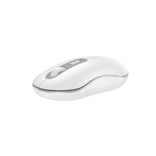 HOCO GM21 Wireless Mouse, 1600DPI, White