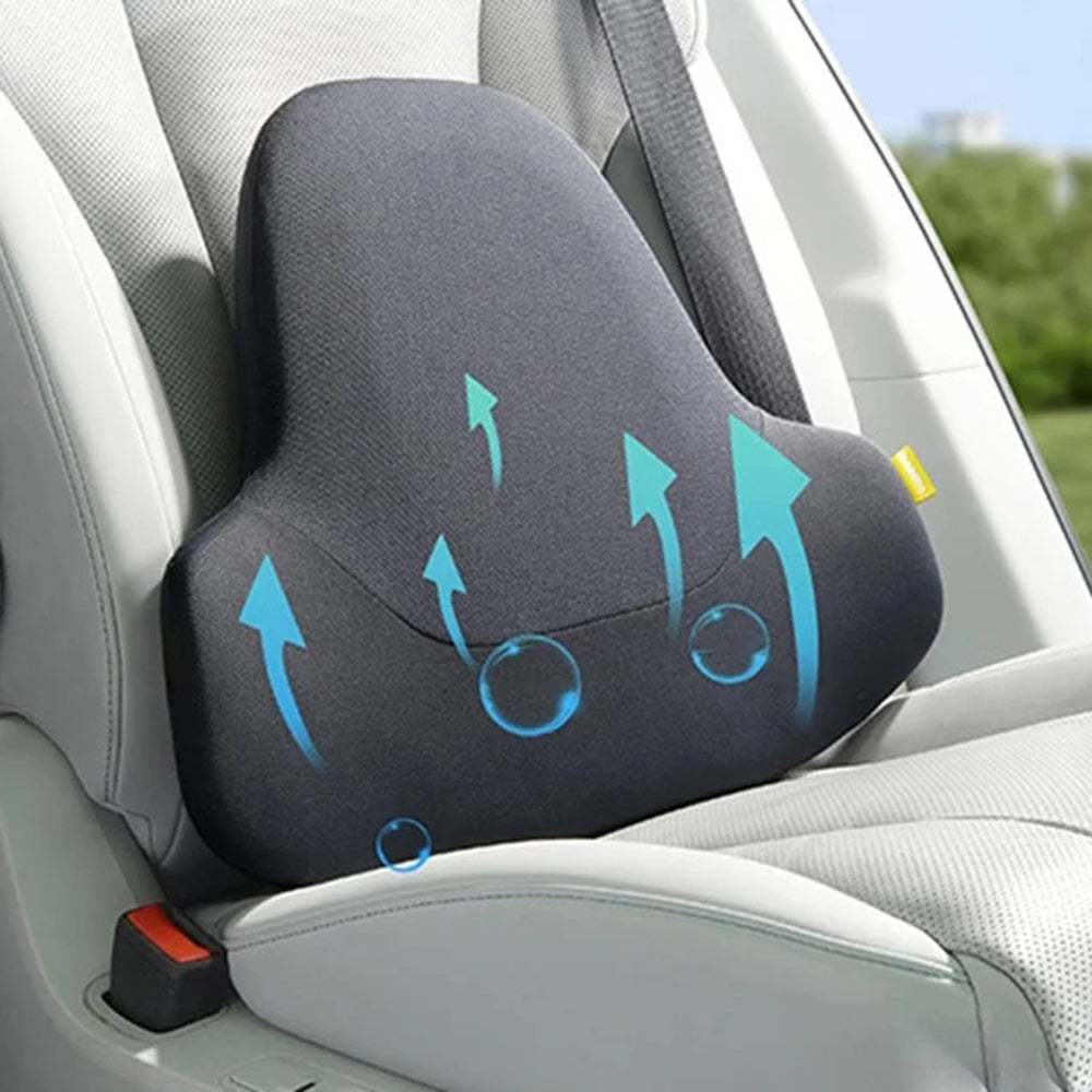 Baseus PrimeTrip VH1 Auto Cushion for Back C20069000121-00