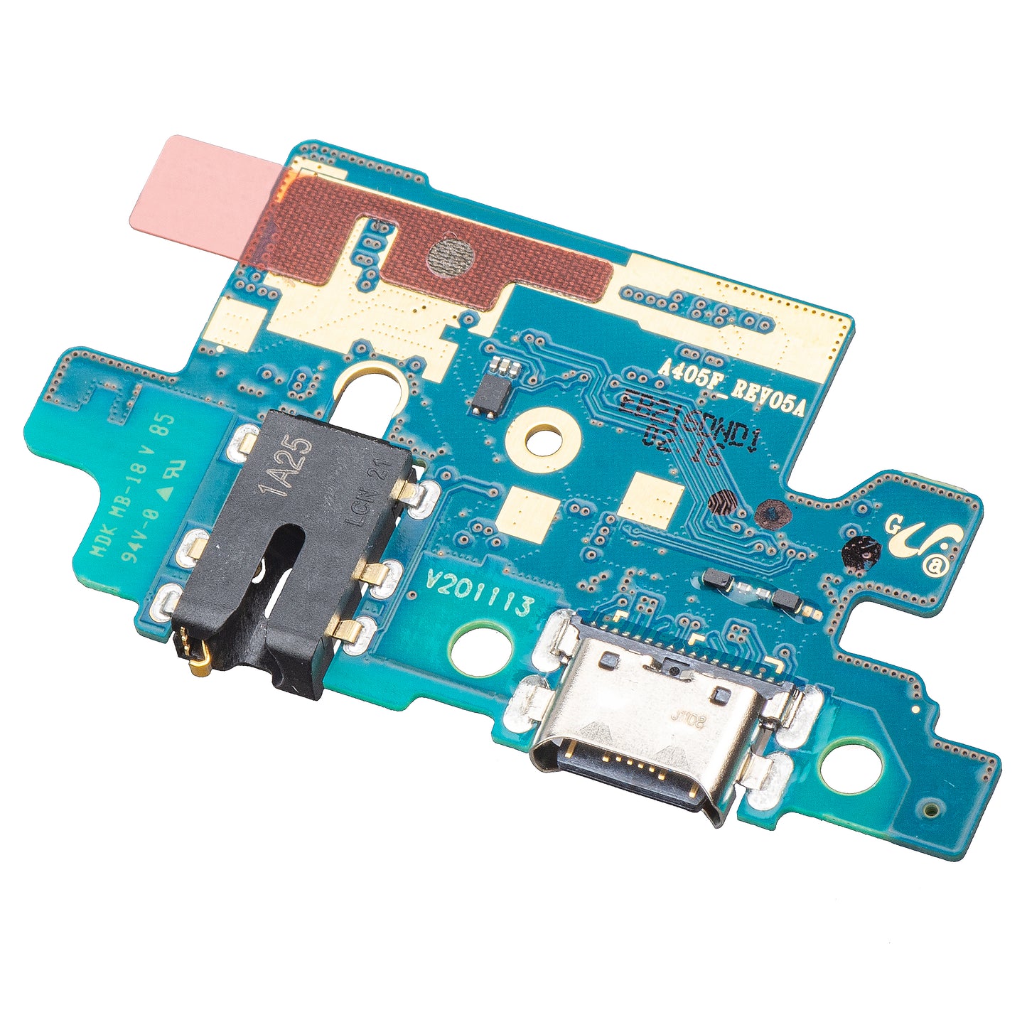 Samsung Galaxy Galaxy A40 A405, Service Pack GH96-12454A