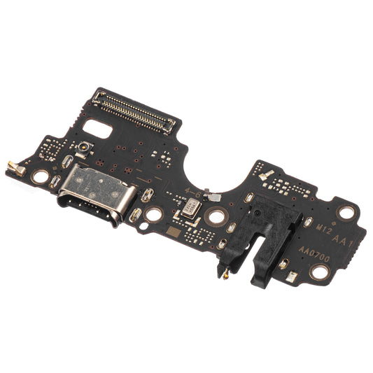 Oppo A16 - Audio - Microphone Charging Connector Board
