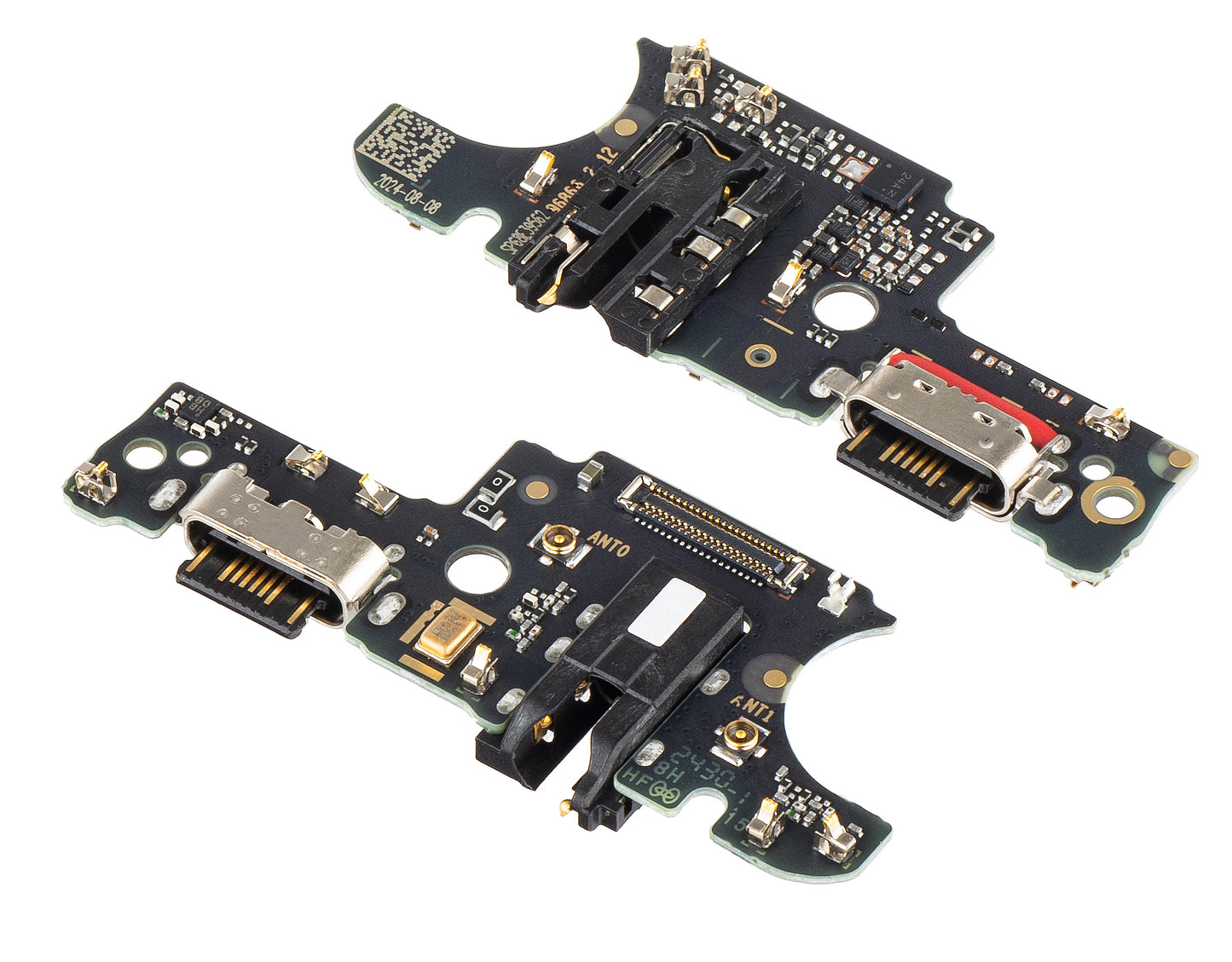 Motorola Moto Moto G55, Service Pack 5P68C28436