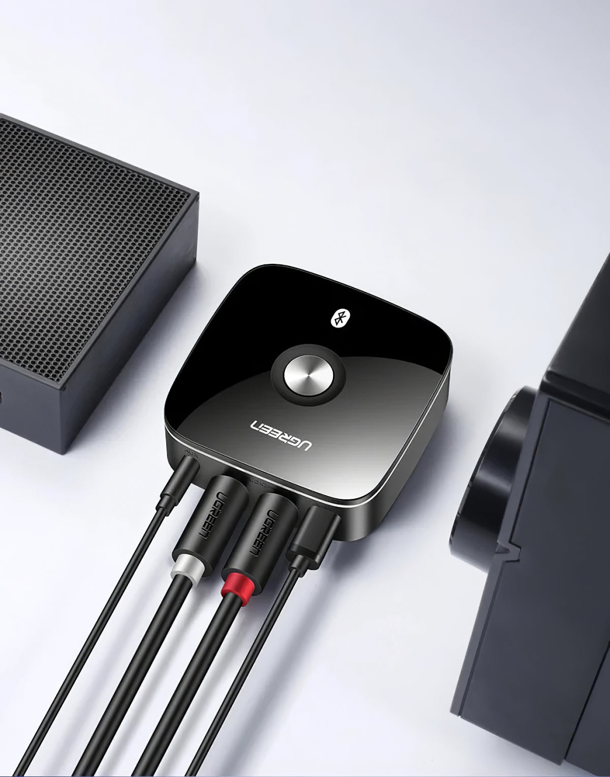 UGREEN CM123 Bluetooth Receiver